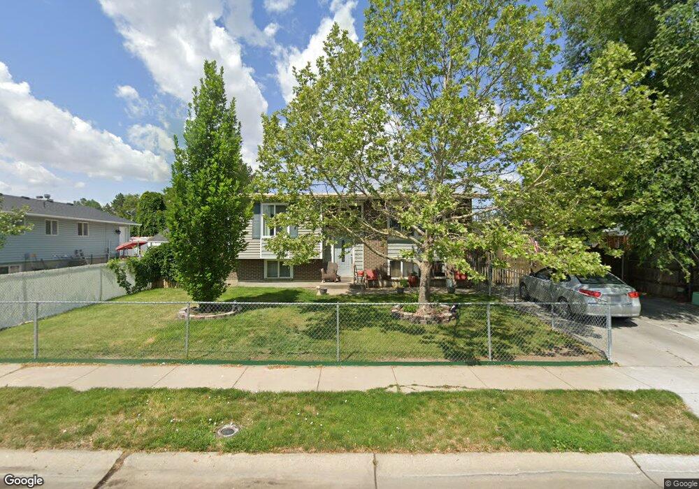 7932 S 3620 W, West Jordan, UT 84088 - photo 1