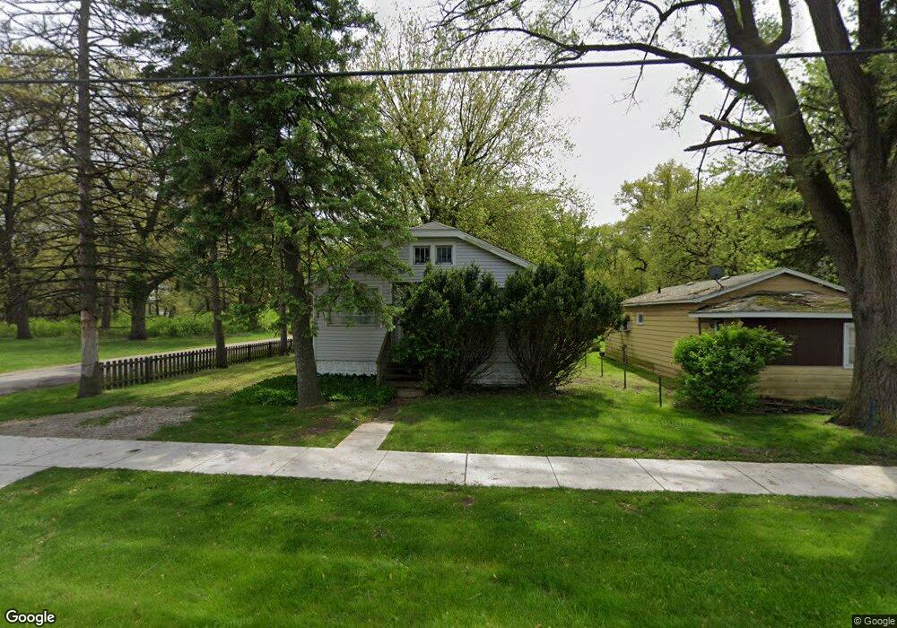 1103 W Main St, Griffith, IN 46319 - photo 1