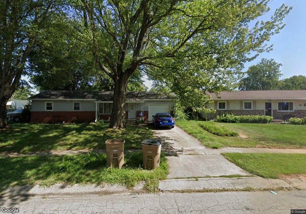 unlisted-address, Columbus, IN 47203 - photo 1