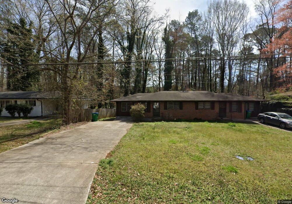 5115 Jones Rd unit 2, Austell, GA 30106 - photo 1