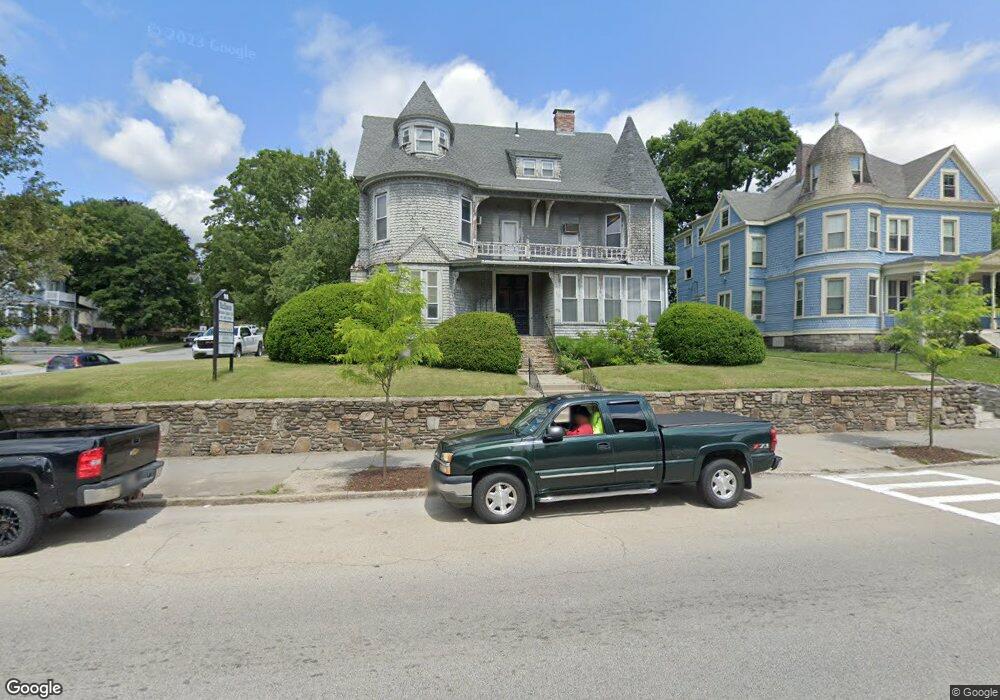 900 Main St, Worcester, MA 01610 - photo 1