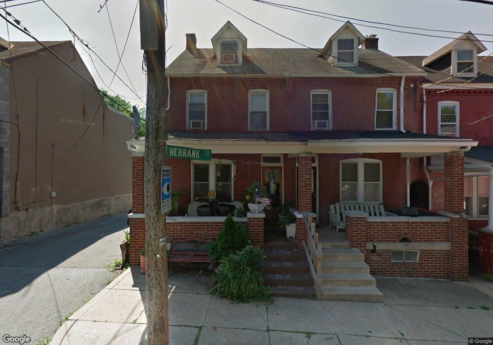 672 Hebrank St, Lancaster, PA 17603 - photo 1