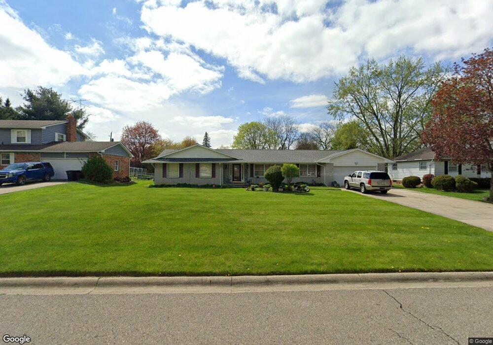 1520 Apple Ridge Trail, Grand Blanc, MI 48439 - photo 1