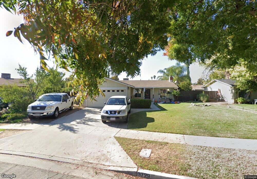 3729 N Ezie Ave, Fresno, CA 93727 - photo 1