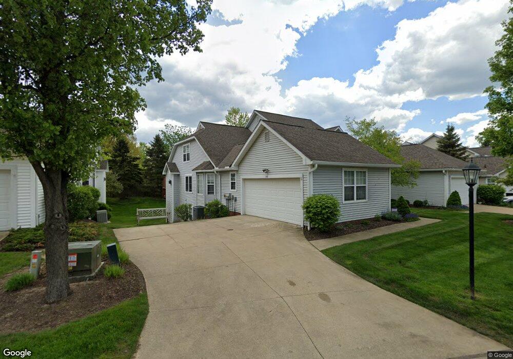 345 Blair Cir unit C5, Aurora, OH 44202 - photo 1