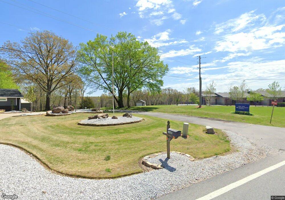 1505 Arkansas 279, Bella Vista, AR 72715 - photo 1