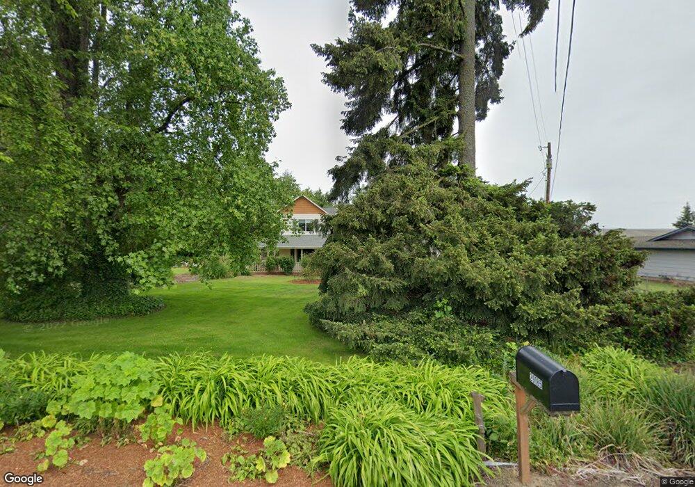 29185 Link Ln, Junction City, OR 97448 - photo 1