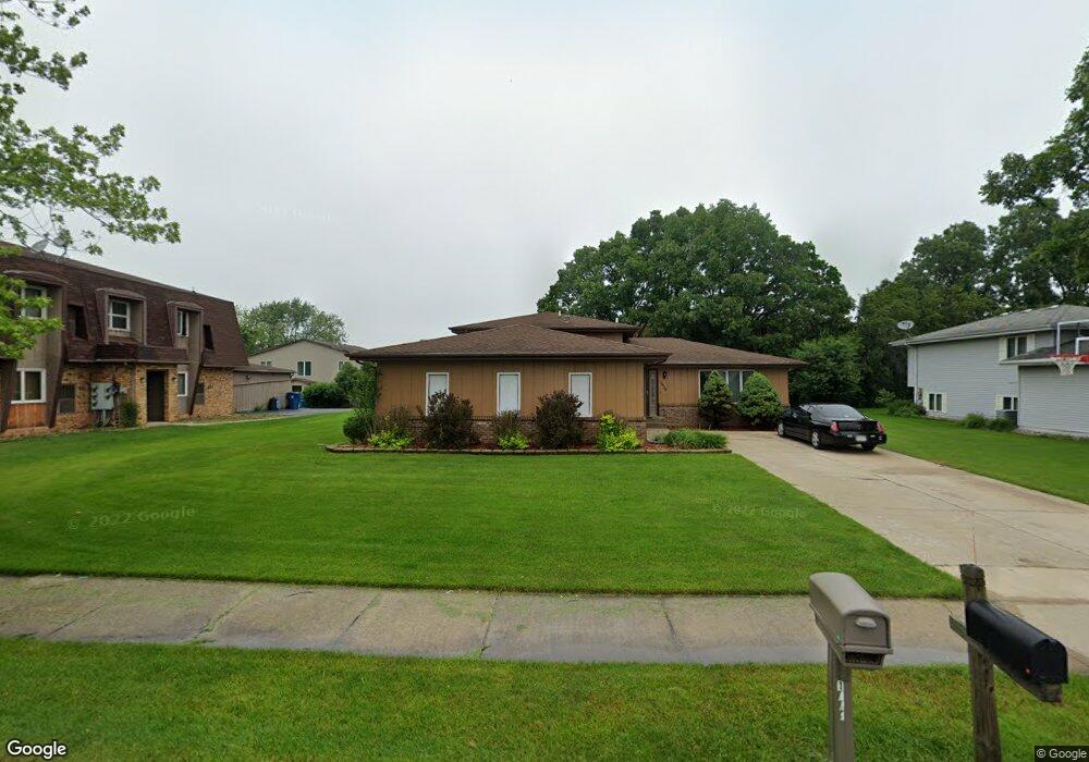 1438 Autumn Dr, Crown Point, IN 46307 - photo 1