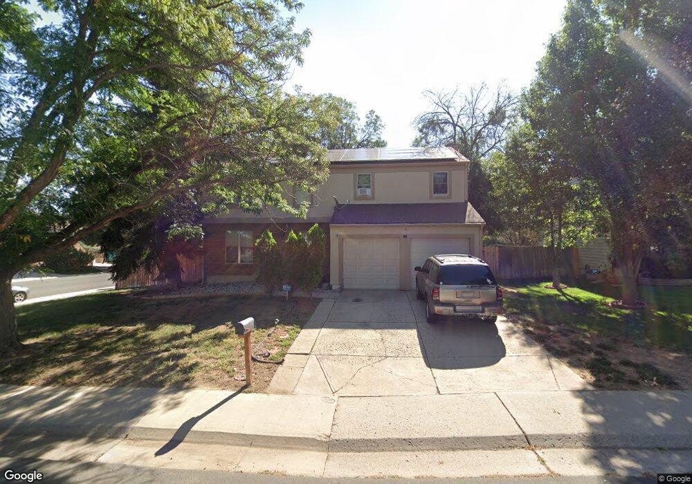 1002 S Nucla St, Aurora, CO 80017 - photo 1