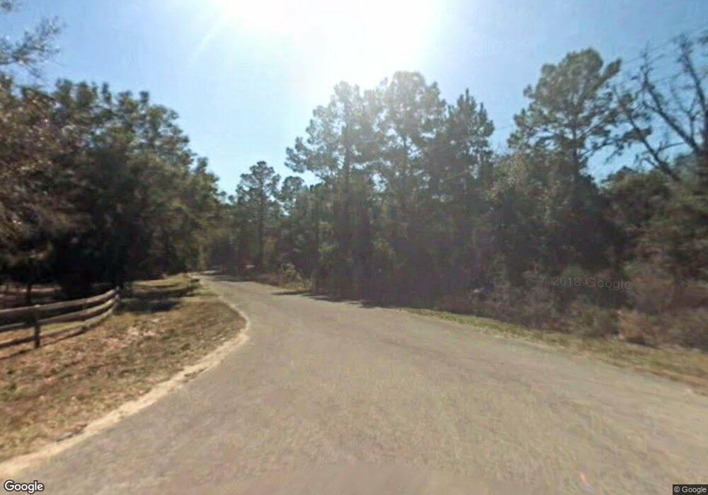 11130 SW 189th Terrace, Dunnellon, FL 34432 - photo 1