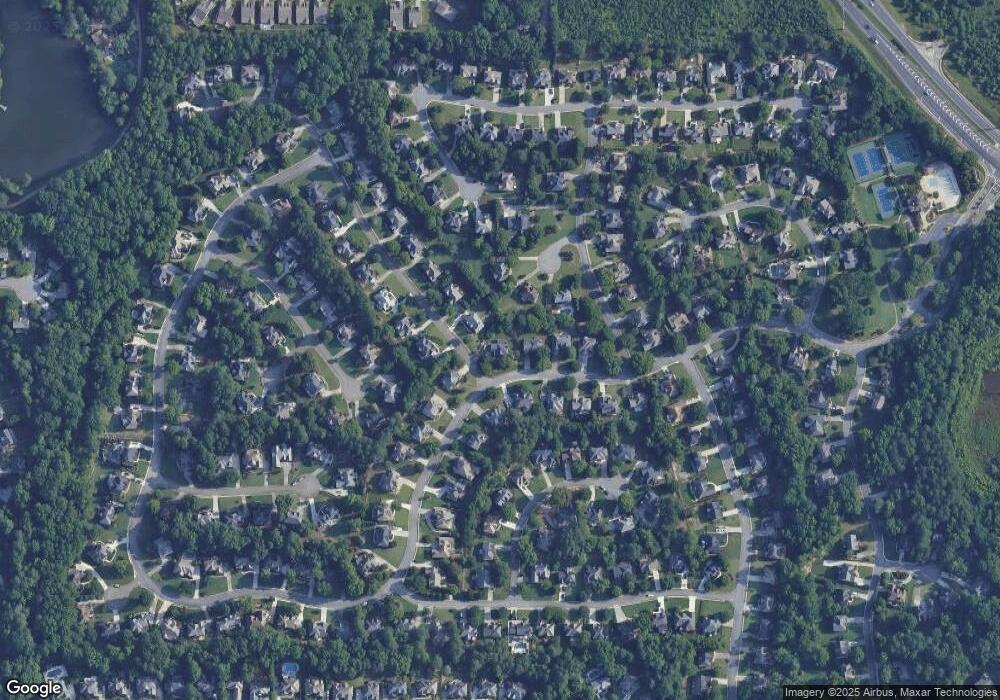 3710 Old Path Crossing unit 204, Suwanee, GA 30024 - photo 1