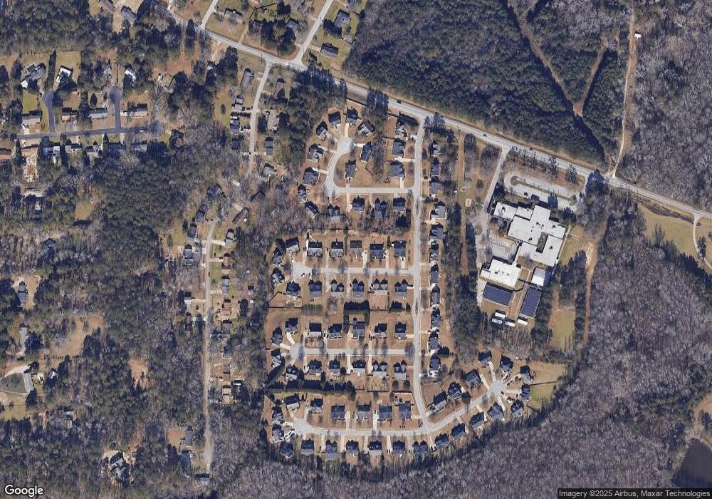 2409 Santa Barbra Ct SE, Conyers, GA 30013 - photo 1