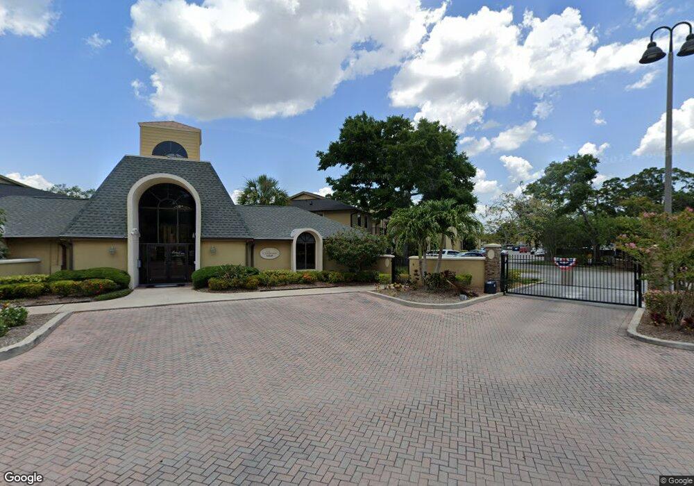 10195 Sailwinds Blvd N unit 208, Largo, FL 33773 - photo 1