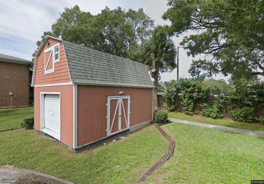 10100 Sailwinds Blvd N unit G102, Largo, FL 33773 - photo 1