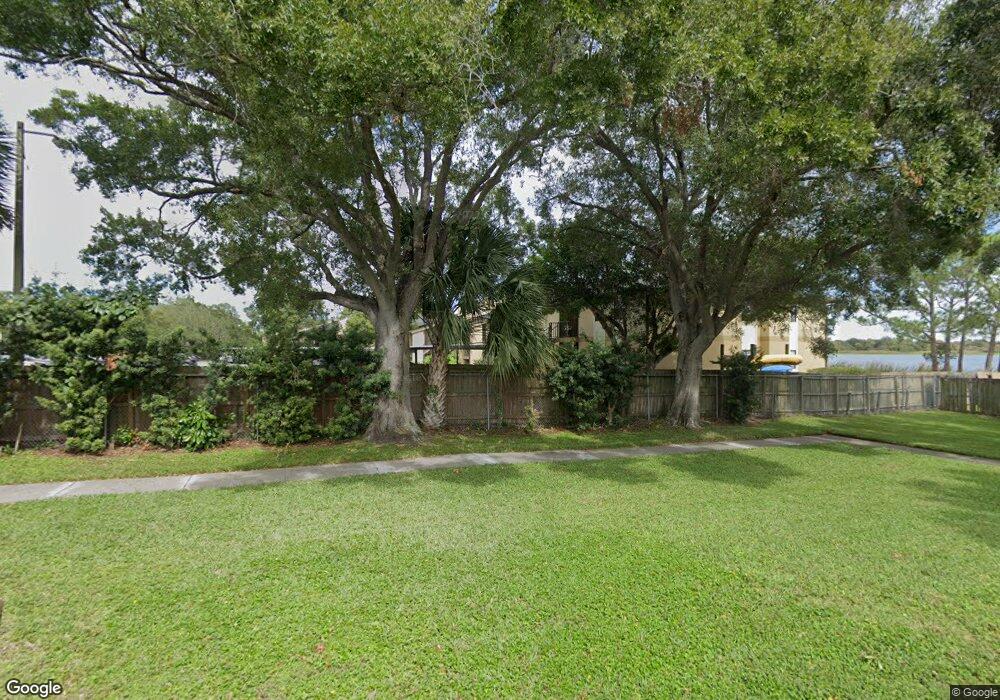 10103 Sailwinds Blvd N unit 205, Largo, FL 33773 - photo 1