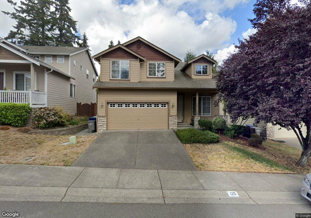 125 202nd St SE, Bothell, WA 98012 - photo 1