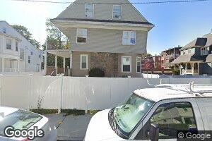 140 Harrishof St Unit 1, Dorchester, MA 02121