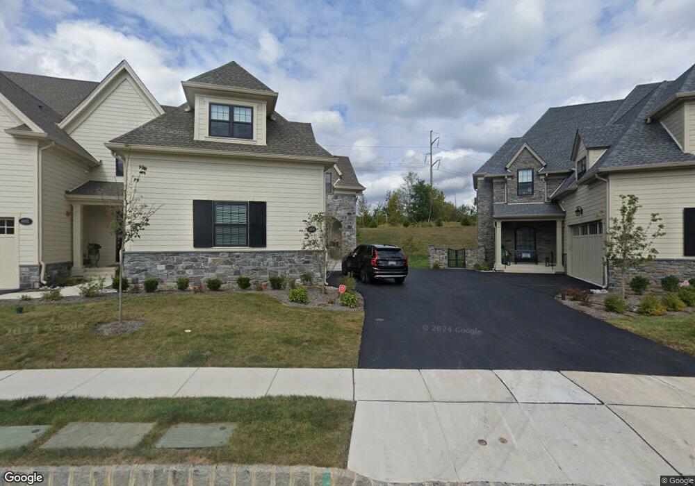 6054 Creekside Dr, Flourtown, PA 19031 - photo 1