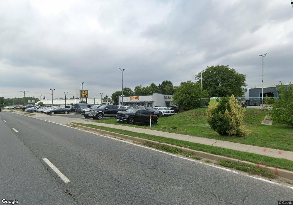 3520 Laurel Fort Meade Rd, Laurel, MD 20724 - photo 1