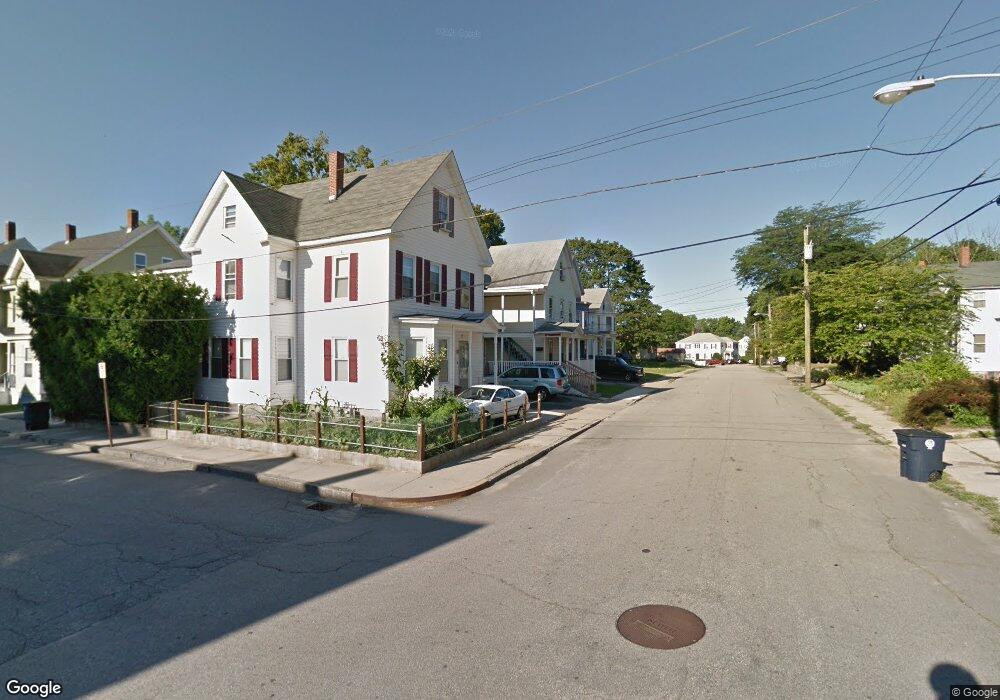 9 Gillis St, Nashua, NH 03060 - photo 1