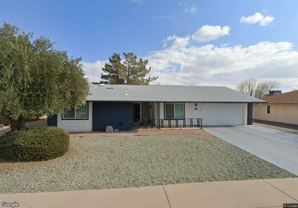 17821 N Foothills Dr unit 55, Sun City, AZ 85373 - photo 1