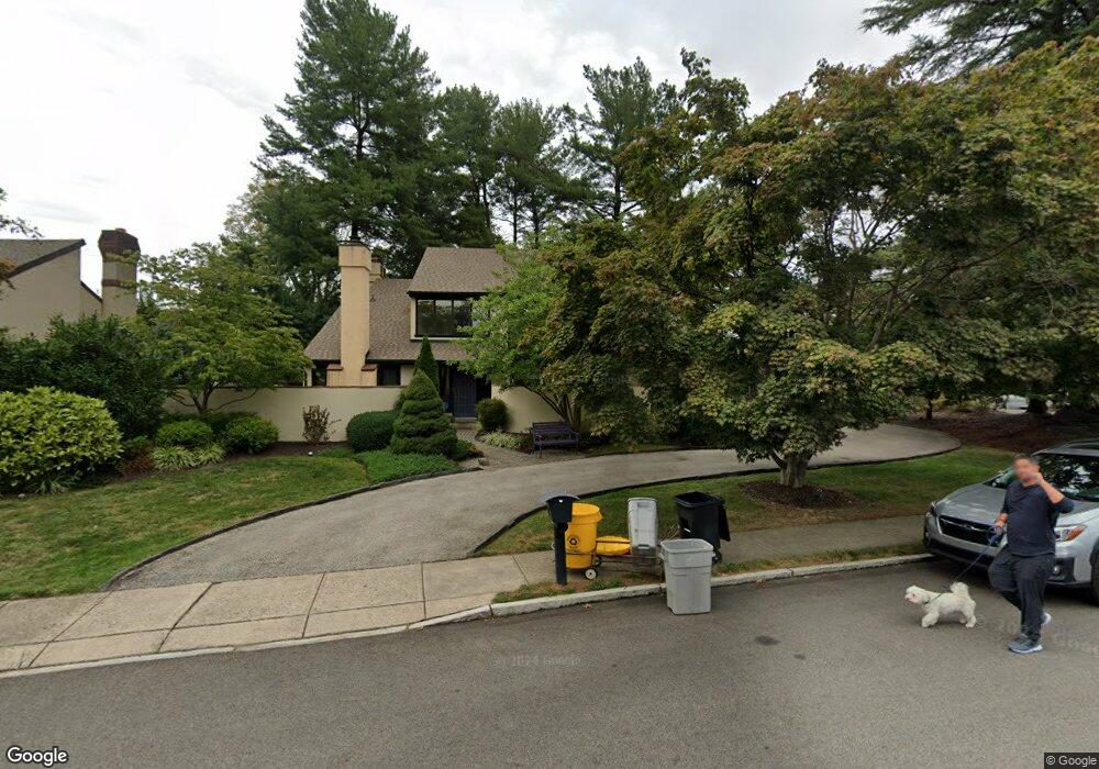 95 Llanfair Cir, Ardmore, PA 19003 - photo 1