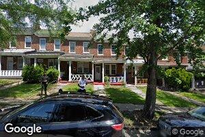 2822 Ellicott Dr, Baltimore, MD 21216