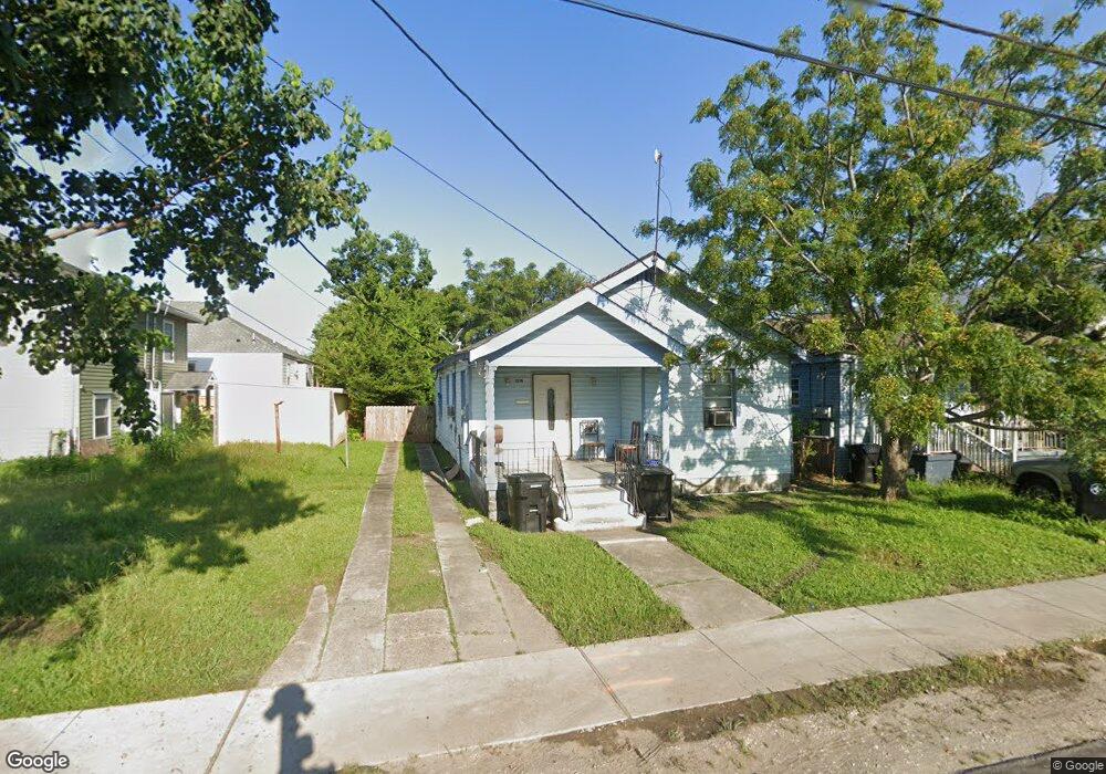 1514 Bartholomew St, New Orleans, LA 70117 - photo 1