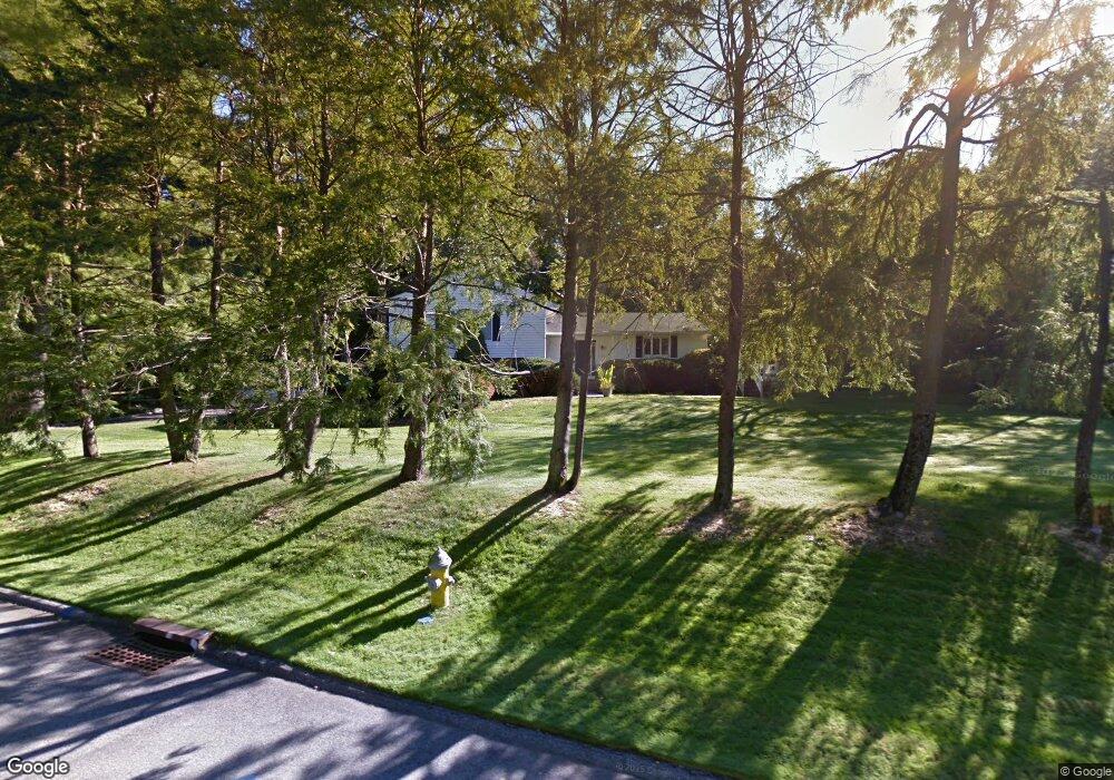 77 Butternut Rd, Briarcliff Manor, NY 10510 - photo 1