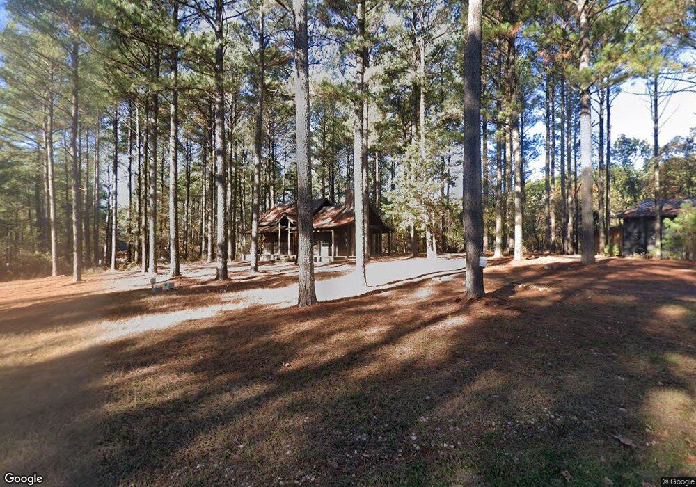 199 Long Pine Trail, Broken Bow, OK 74728 - photo 1