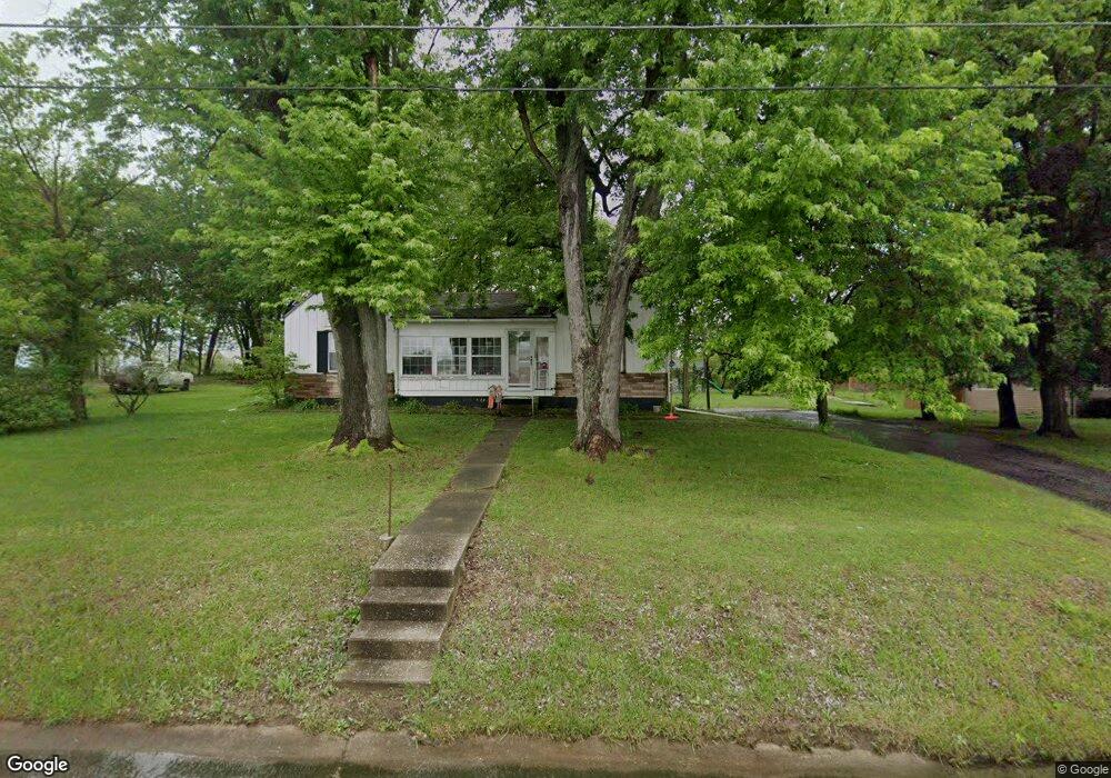 7800 Highway 135 NE, New Salisbury, IN 47161 - photo 1