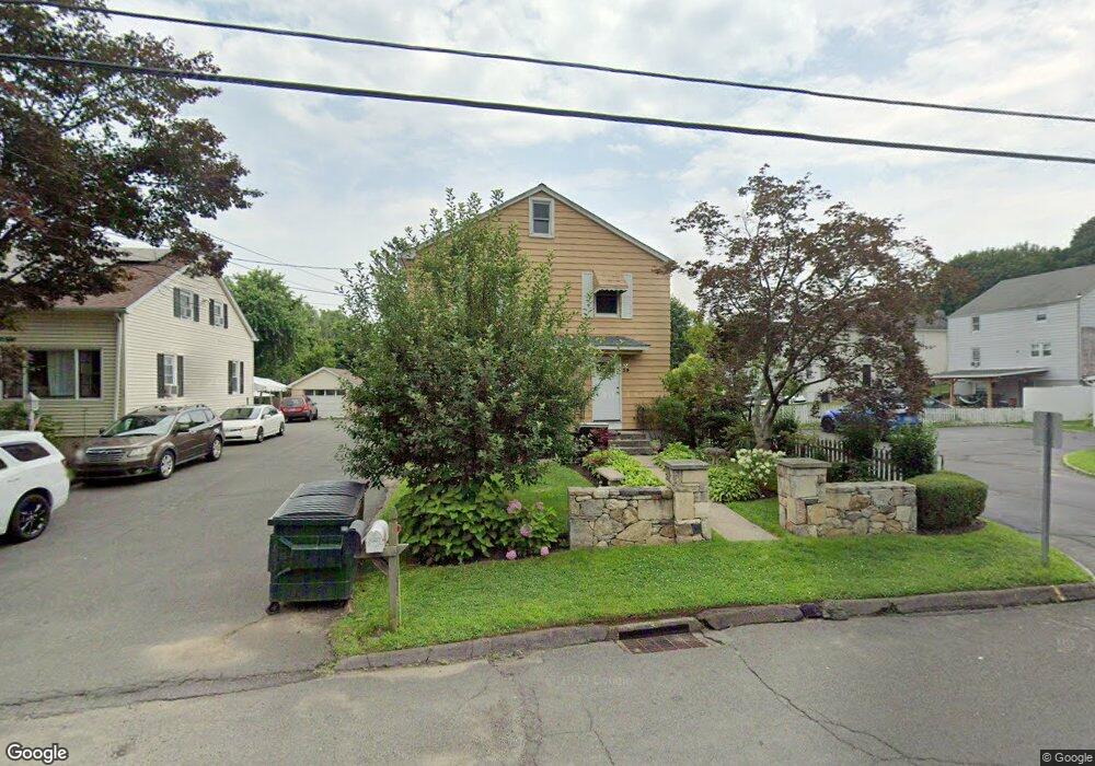 54 James St, Danbury, CT 06810 - photo 1