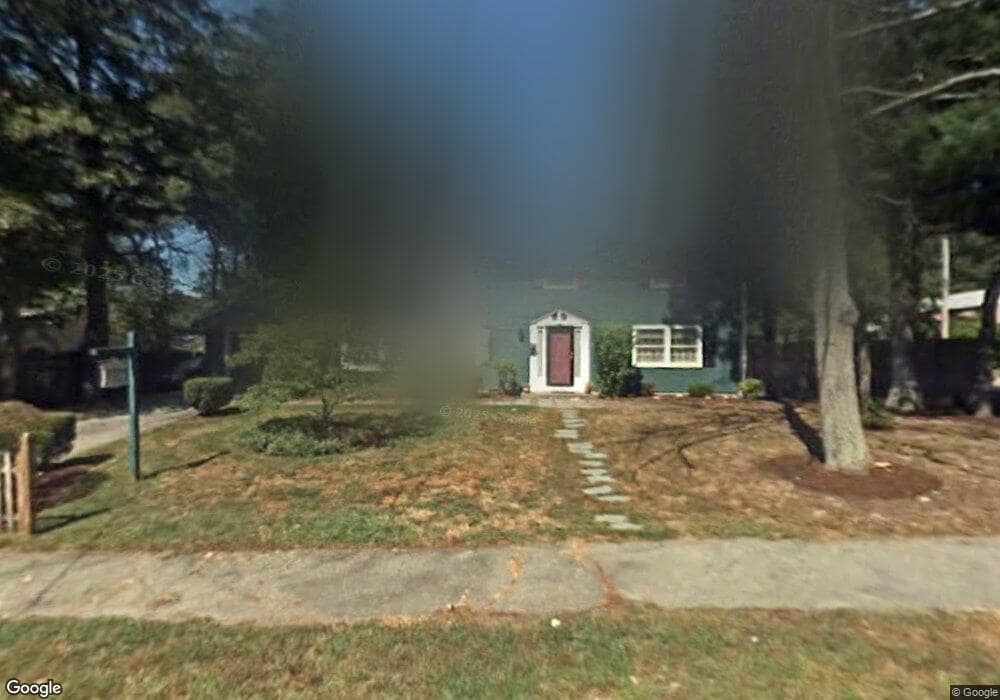 63 Sinclair Rd, Brockton, MA 02302 - photo 1