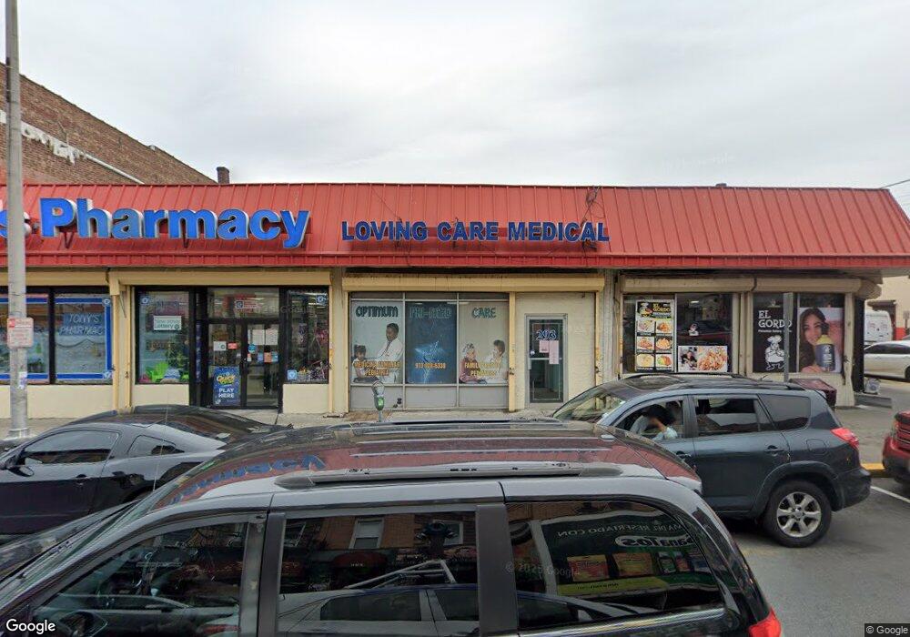 291 Monroe St, Passaic, NJ 07055 - photo 1