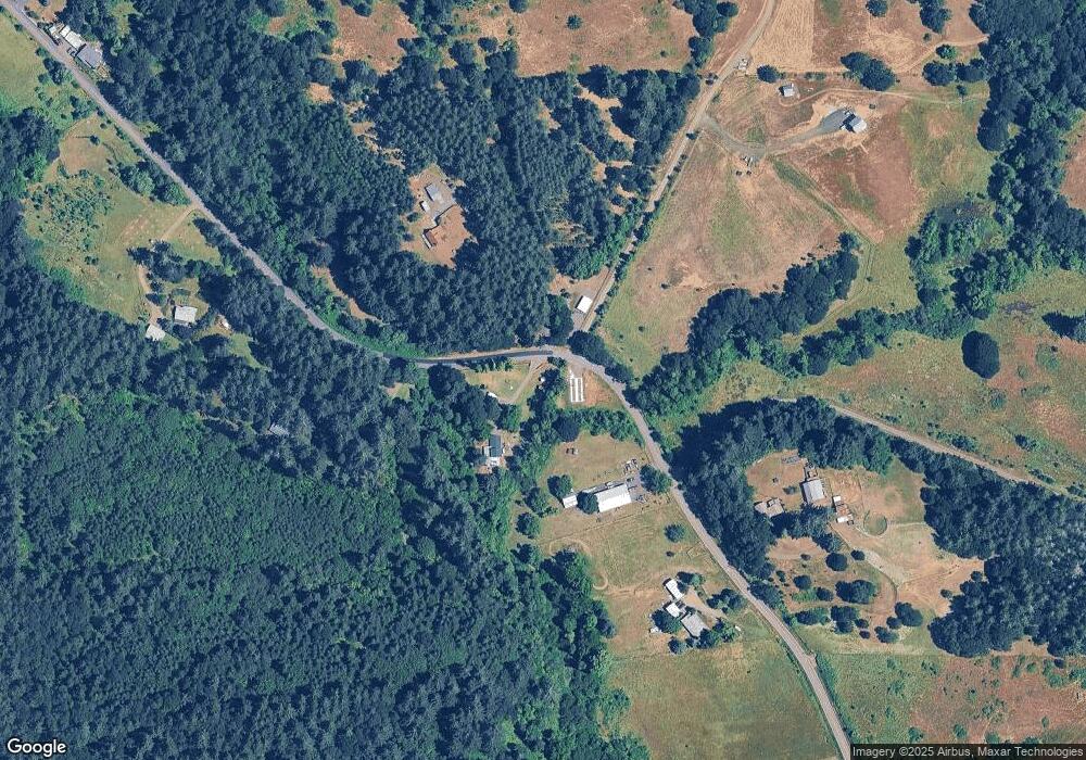 19100 SW Rock Creek Rd, Sheridan, OR 97378 - photo 1