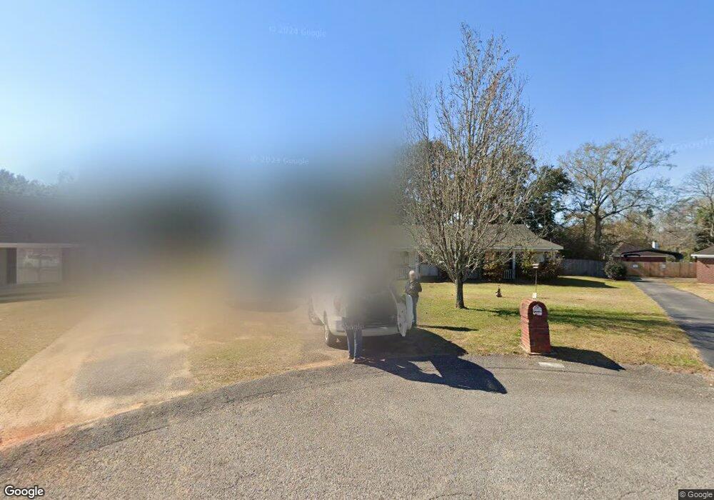 3002 Olde Gate Rd, Mobile, AL 36695 - photo 1