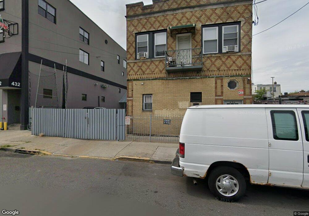 434 N 5th St unit 436, Newark, NJ 07107 - photo 1