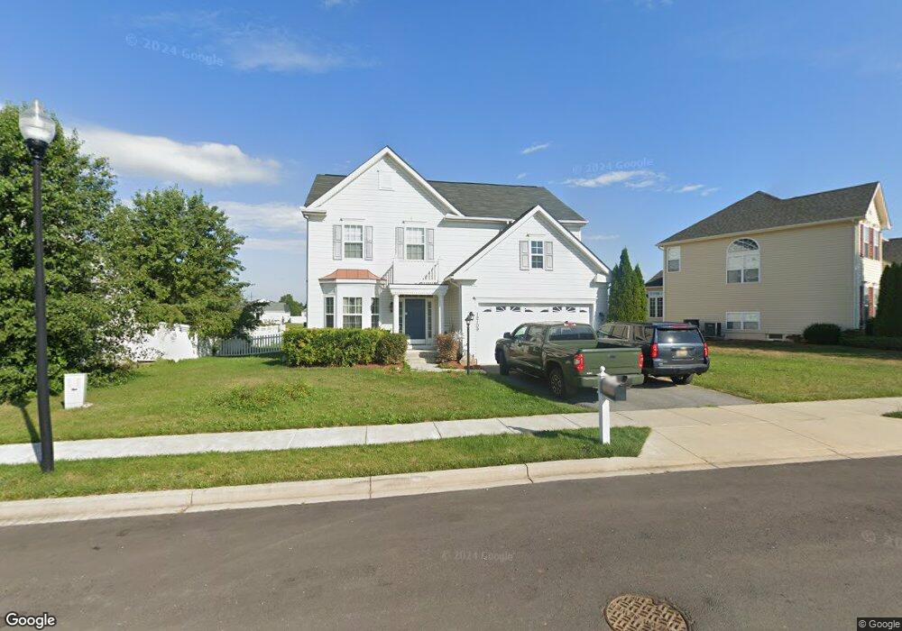 12109 Fallen Timbers Cir, Hagerstown, MD 21740 - photo 1