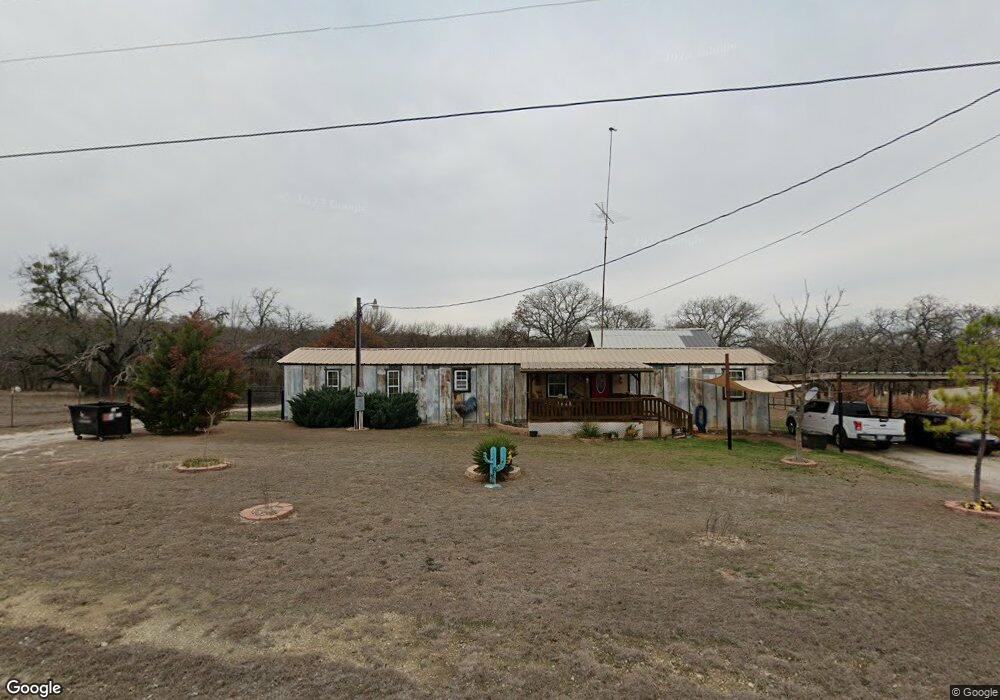 404 Threatt Ln, Weatherford, TX 76088 - photo 1
