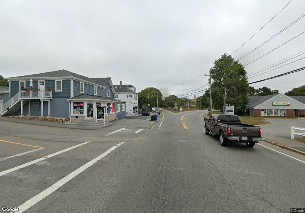 0 Trotting Park Rd unit 2B 2024905, Falmouth, MA 02536 - photo 1