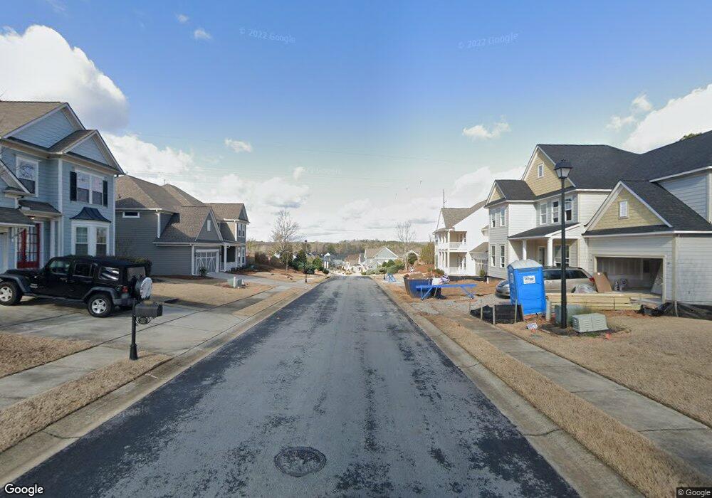 0 Cedar Spring unit 8437852, Hoschton, GA 30548 - photo 1