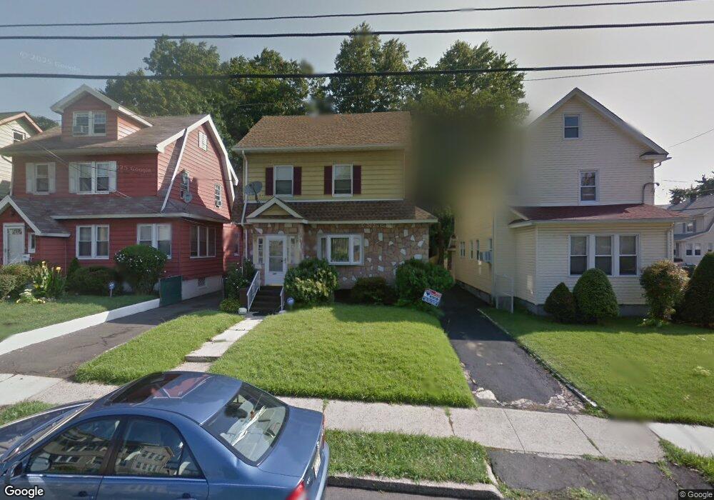 247 Williamson Ave, Hillside, NJ 07205 - photo 1