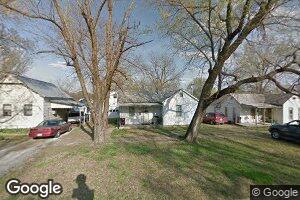 208 S Chautauqua St, Sedan, KS 67361
