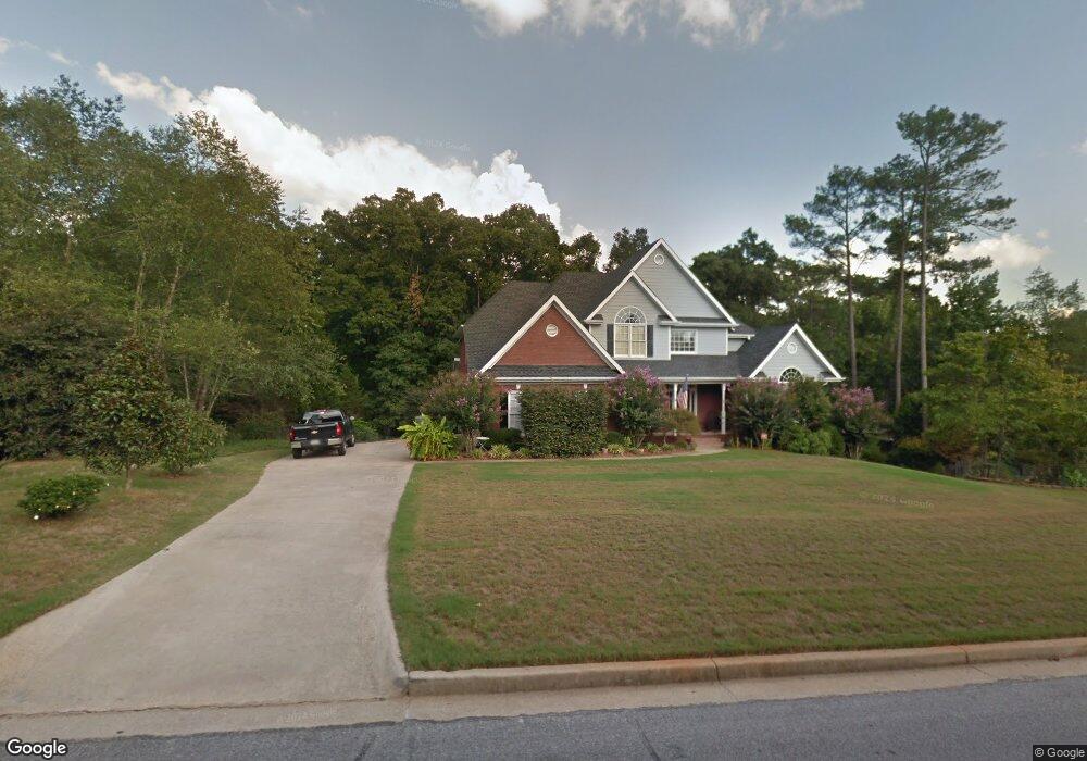 6492 Bellevue Dr SW unit 6, Conyers, GA 30094 - photo 1