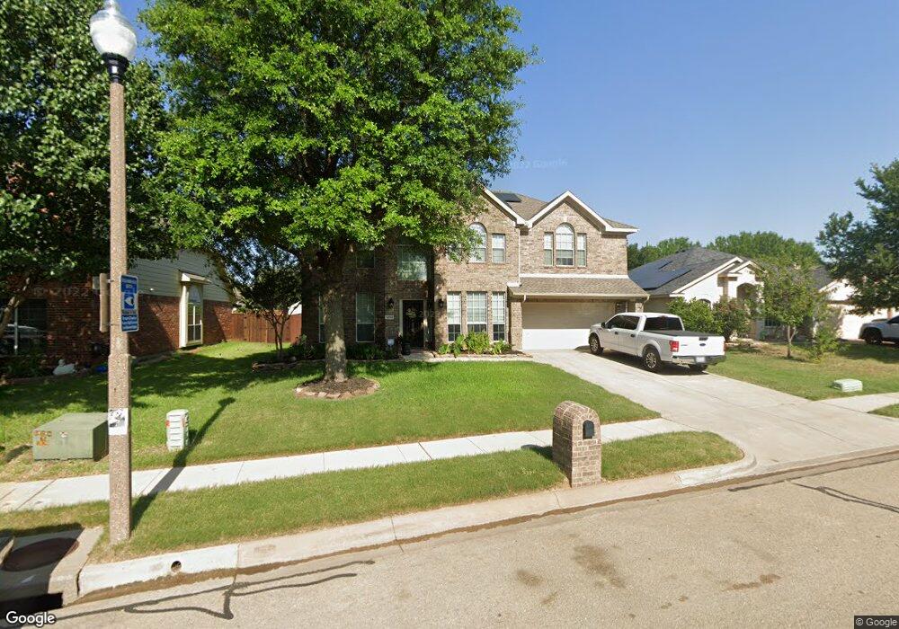 7200 Raintree Way, Denton, TX 76210 - photo 1