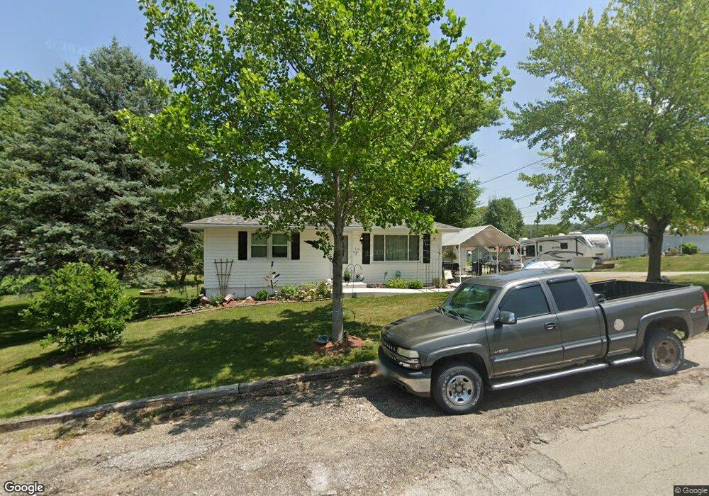 530 S Montgomery St unit A, Colfax, IA 50054 - photo 1