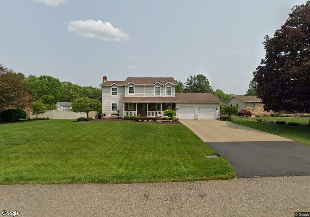 1943 Quail Run Dr, Cortland, OH 44410 - photo 1