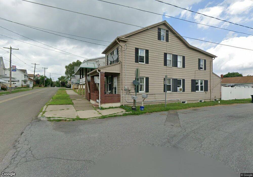 47 4th St, McAdoo, PA 18237 - photo 1