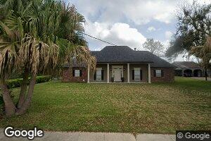 349 Dunn St, Houma, LA 70360