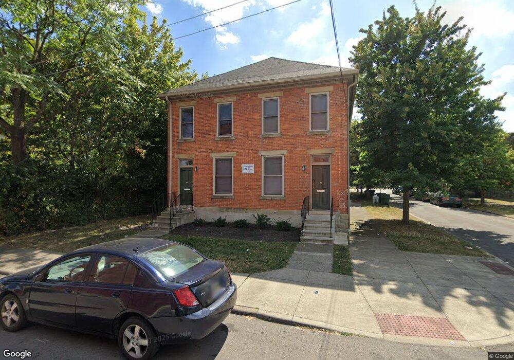 967 Mcallister Ave, Columbus, OH 43205 - photo 1